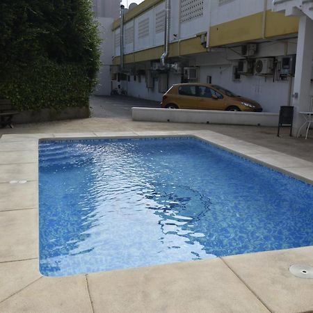 Comercial Lepanto - Fincas Arena Benidorm Eksteriør bilde